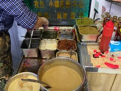 -陈记麻辣烫(浦口道店)