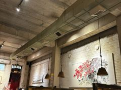 -苹果树下艺术餐厅(通州店)