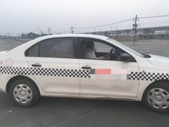 -胜华驾校·小猫学车(银都店)