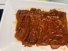 -古乐牛香·鲜牛肉牛杂火锅(吴江三里桥运东商业广场店)