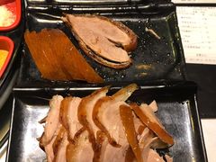 烤鸭-羲和雅苑烤鸭坊(丰台万达店)