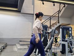 -帕瑞斯女子塑形健身(集美店)