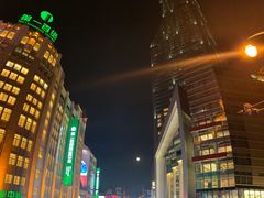 -上海雅居乐万豪侯爵酒店