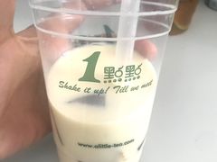 -1点点(湖明店)