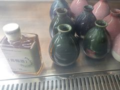 -汉森熊啤酒屋(双塘东路店)