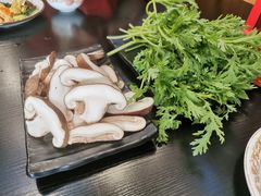 -鼎宏干锅牛肉(富城时代店)