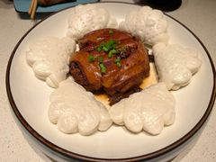 -局气 烤鸭·北京菜(武清店)