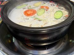 -钢管厂五区小郡肝火锅串串香(清河店)