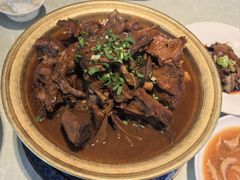 -金典银峰老鹅馆·昆山菜(亭林公园店)