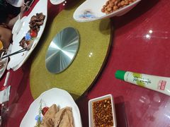 -万家宴海鲜大酒楼(五四路店)