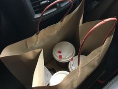 -COSTA COFFEE(上海月星环球港店)