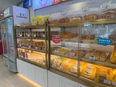 -蜂蝶来饼店(拱北总店)