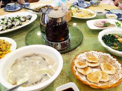 -九大簋家宴(晓港湾店)
