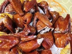 -景隆乳鸽王海鲜餐厅(溪涌店)