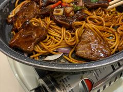 -松沪名灶·豆浆鱼头·新上海菜(飞航吾悦广场店)