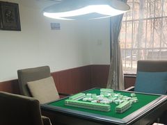 -雅茗轩茶馆·棋牌·茶艺(劳动路西缆店)