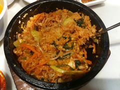 韩宫宴特色拌饭-韩宫宴烤肉·料理(苏州中心店)