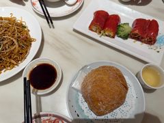 -稻香饭店(龙华天虹店)