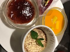 -小天鹅戴斯酒店鲸鲨百汇创作料理