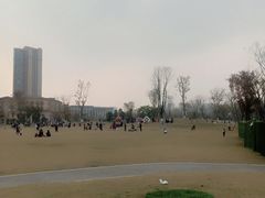 -府河摄影公园