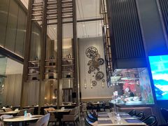 -长春富力万达文华酒店-集·味自助餐厅