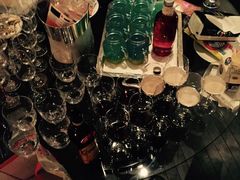 -上海柏悦酒店