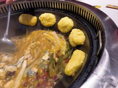 -玺炖·中国铁锅炖(虹桥天街店)