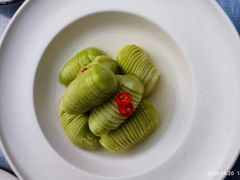-后海16号·北京私房菜