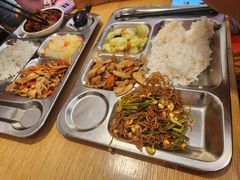 -淮扬厨子(健康路店)