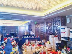 -北京中国大饭店