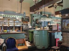 -海尔巴格一甸茶餐厅(团结路店)