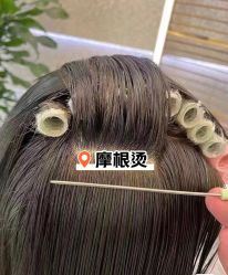 点击看大图 -MOVAN HAIR莫凡匠人发型屋