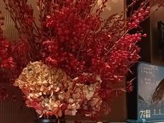 -旺顺阁·北京菜·烤鸭(大望路店)