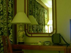 -香港城市花园酒店