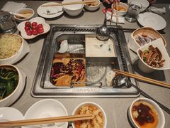 -海底捞火锅(龙湖金沙天街店)