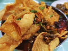 -红鼻子桂林米粉(金唐新光界店)
