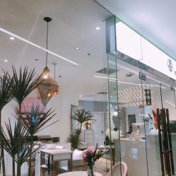 -染指坊日式美甲美睫设计中心