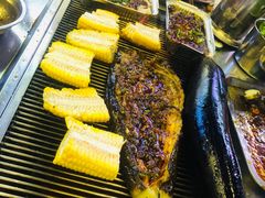 -西昌火焰山烧烤(中海国际店)