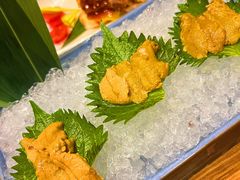 -东田之村自助餐厅(金水路店)