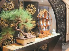 -海天楼中餐厅(吴宫泛太平洋酒店)