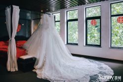 -Sunny喜铺婚礼定制·求婚策划