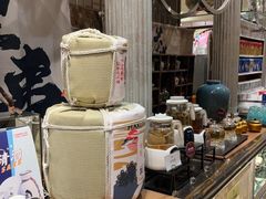 -芭菲盛宴·环球美食(北城国际店)