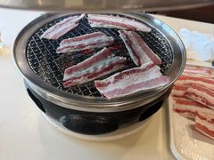 -金刚山(学府路店)