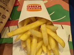 -汉堡王(徐汇绿地缤纷店)