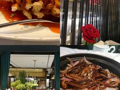 -民国红公馆·秦淮八艳(夫子庙店)