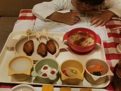 -西贝(龙华天虹购物中心店)