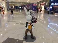 -凯德广场(西城店)