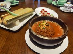 -粗茶淡饭·隐庐私厨(东亭店)