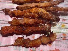 -北三老太太烧烤(人生一串上榜店)