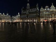 -布鲁塞尔大广场